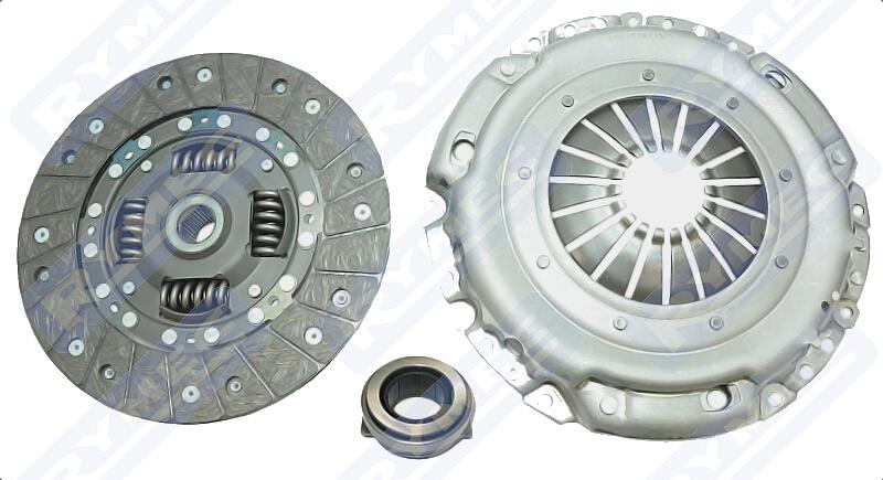 Rymec JT1720 - Kit frizione www.autoricambi360.it