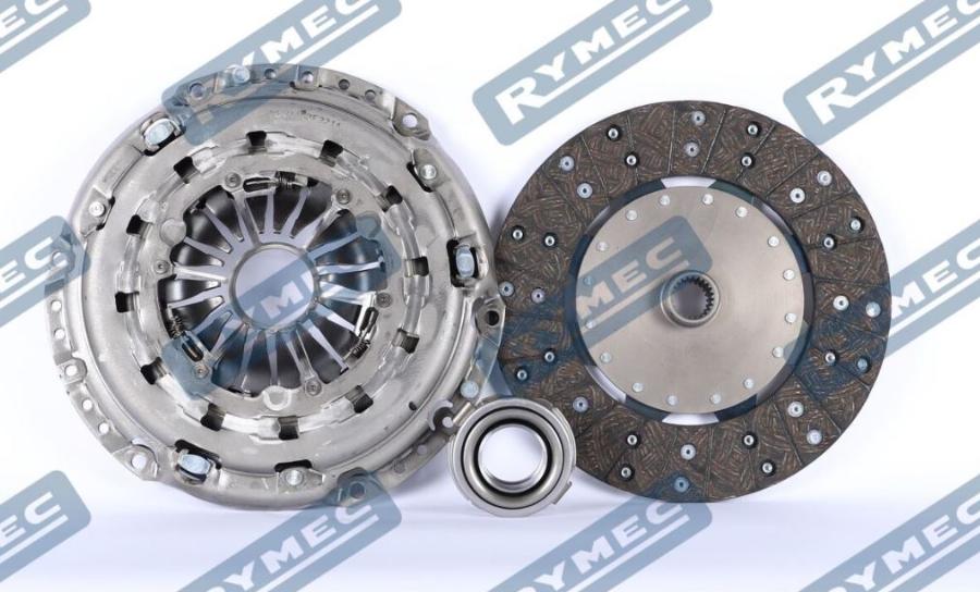 Rymec JT1772 - Kit frizione www.autoricambi360.it