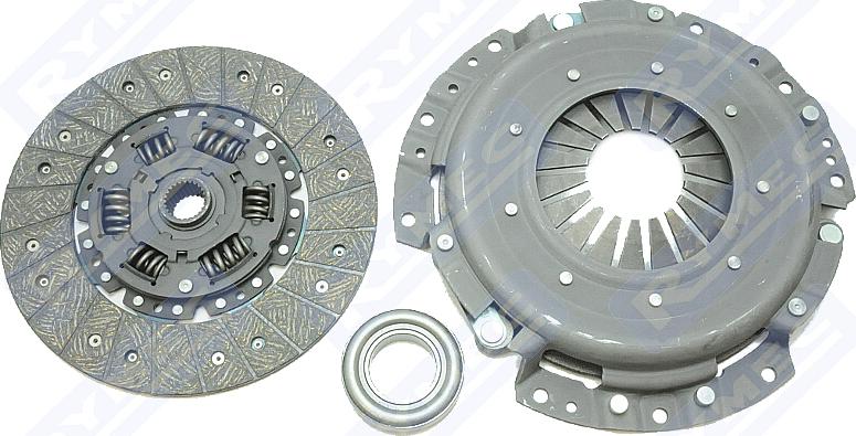 Rymec JT8608 - Kit frizione www.autoricambi360.it