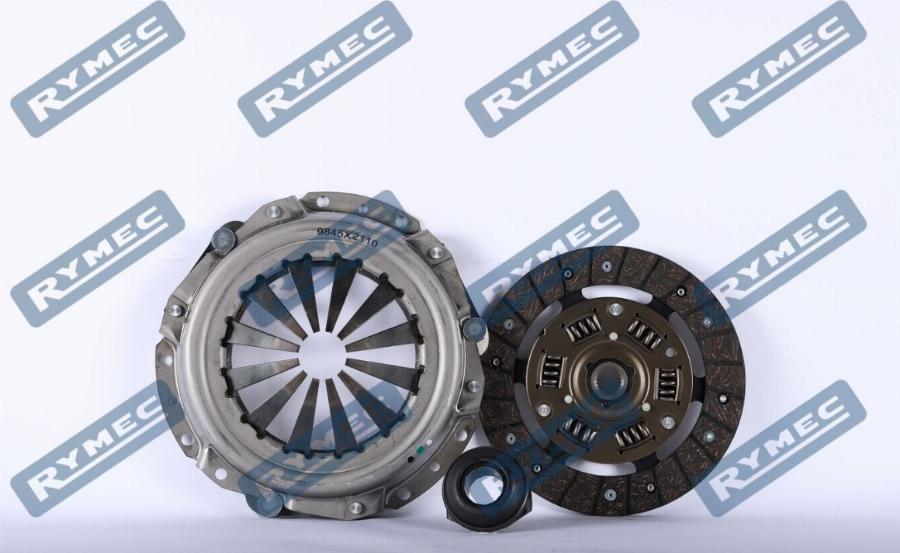 Rymec JT8052 - Kit frizione www.autoricambi360.it