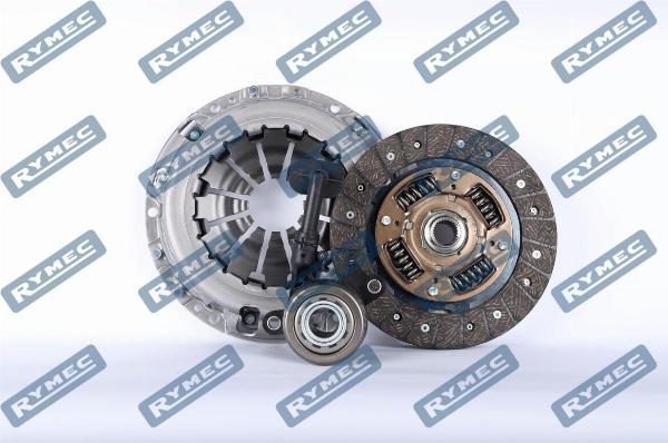 Rymec JT2004040 - Kit frizione www.autoricambi360.it