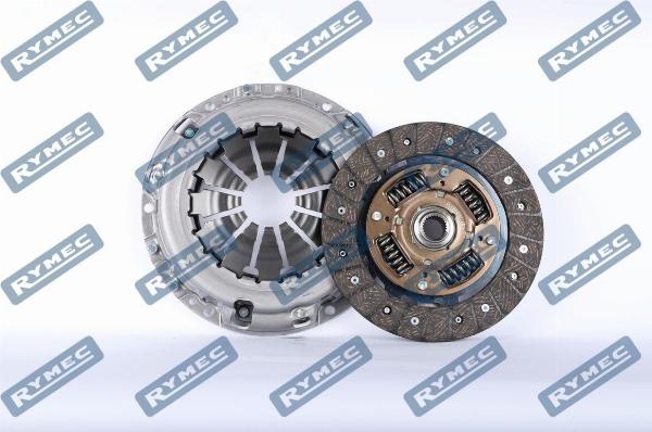 Rymec JT2004 - Kit frizione www.autoricambi360.it