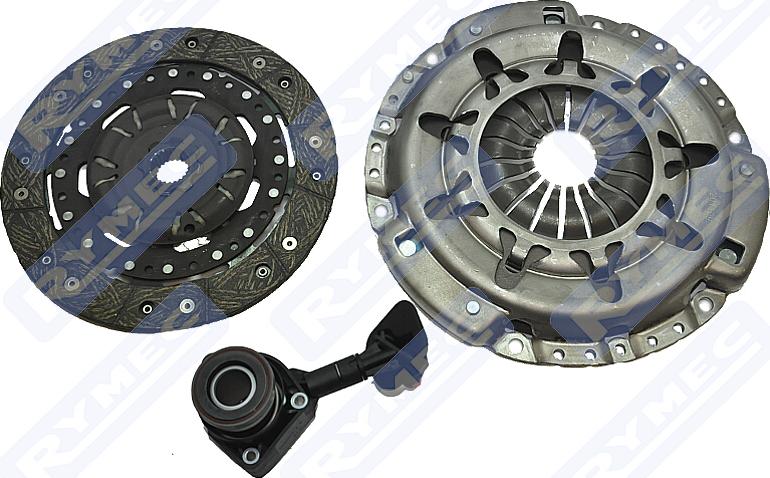 Rymec JT7923054 - Kit frizione www.autoricambi360.it