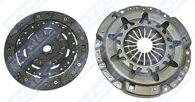 Rymec JT7923 - Kit frizione www.autoricambi360.it