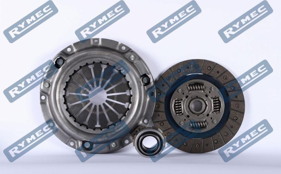 Rymec JT7651 - Kit frizione www.autoricambi360.it