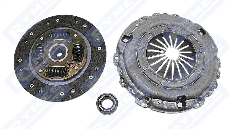 Rymec JT7625 - Kit frizione www.autoricambi360.it