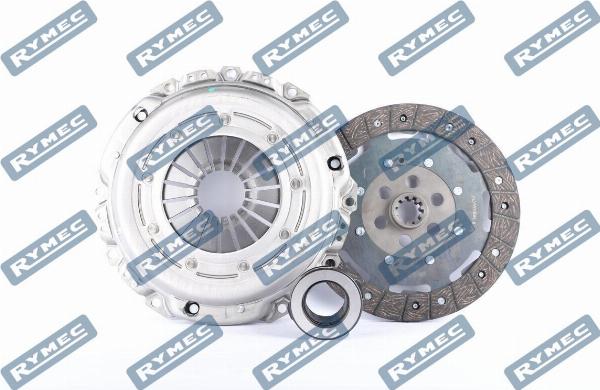 Rymec JT7340 - Kit frizione www.autoricambi360.it