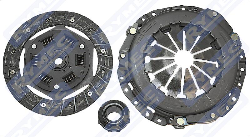 Rymec JT7705 - Kit frizione www.autoricambi360.it
