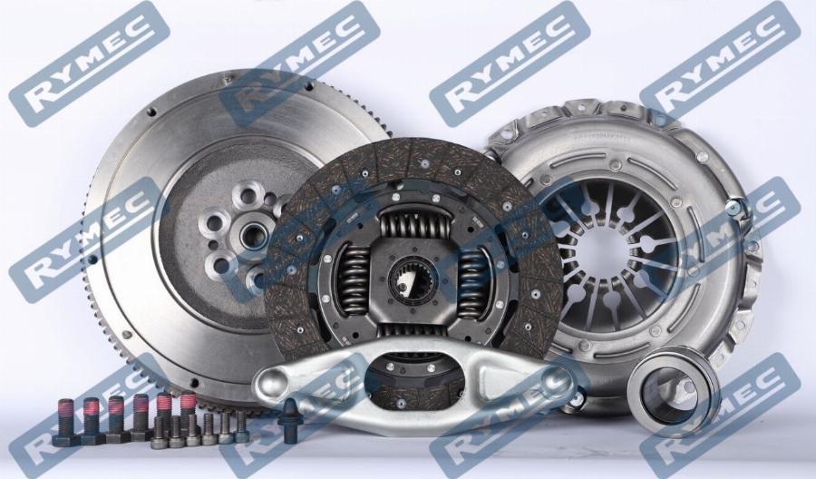 Rymec SF1094 - Kit frizione www.autoricambi360.it