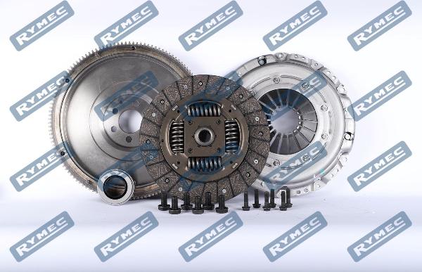 Rymec SF1096 - Kit frizione www.autoricambi360.it
