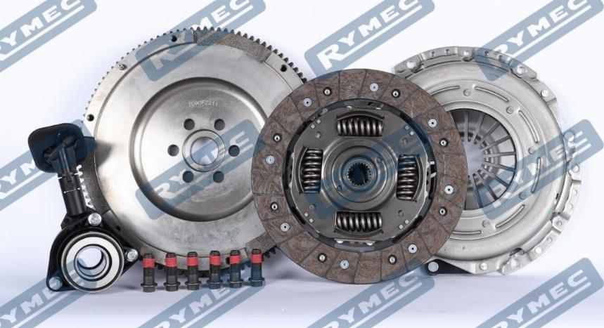 Rymec SF1090054 - Kit frizione www.autoricambi360.it