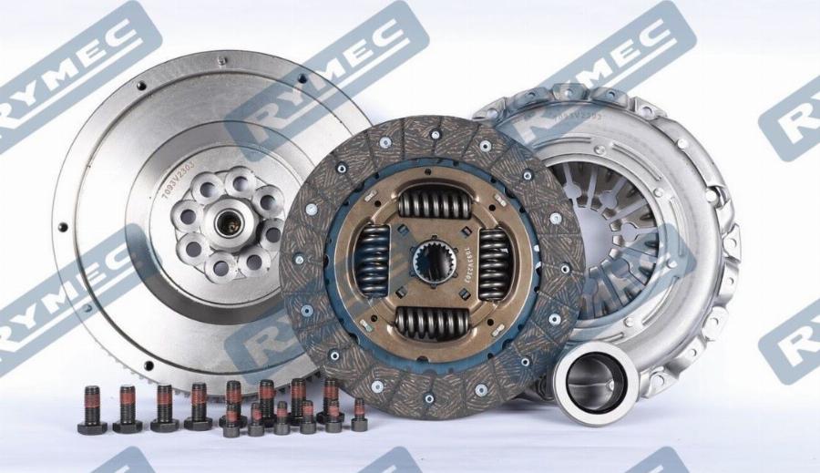 Rymec SF1093 - Kit frizione www.autoricambi360.it