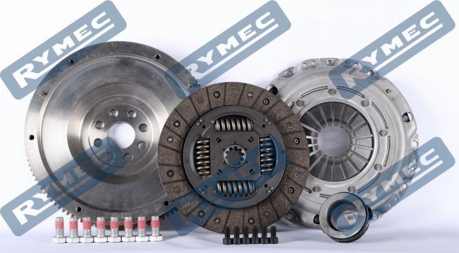 Rymec SF1048 - Kit frizione www.autoricambi360.it