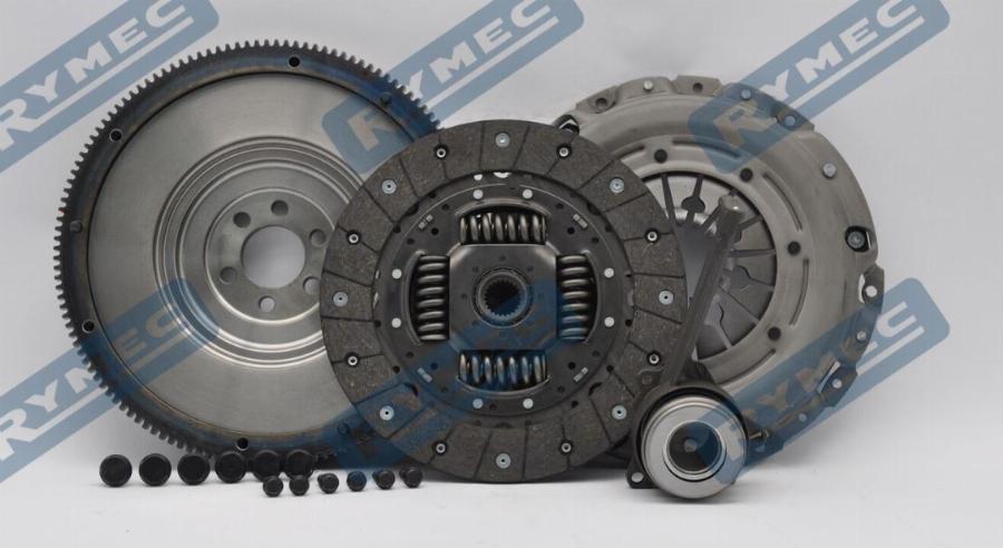 Rymec SF1043017 - Kit frizione www.autoricambi360.it