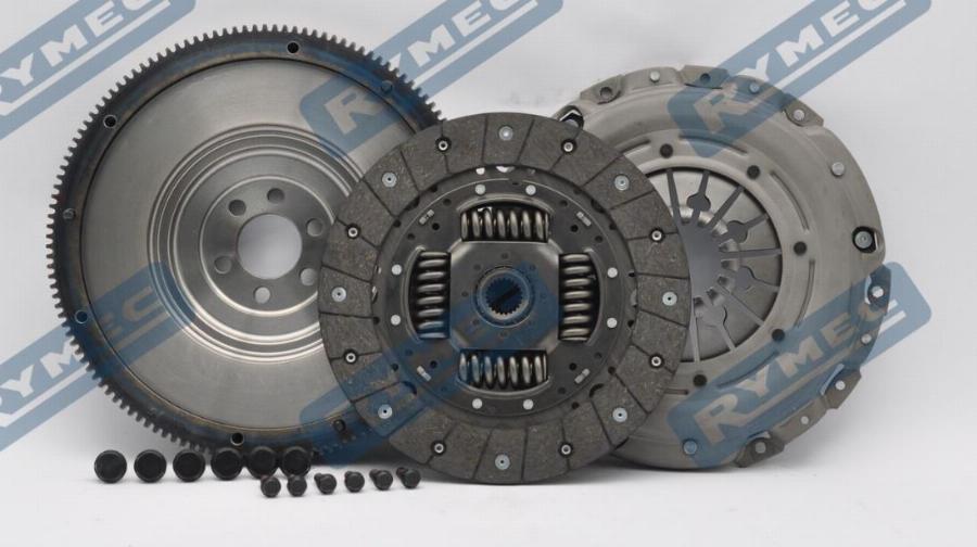 Rymec SF1043 - Kit frizione www.autoricambi360.it