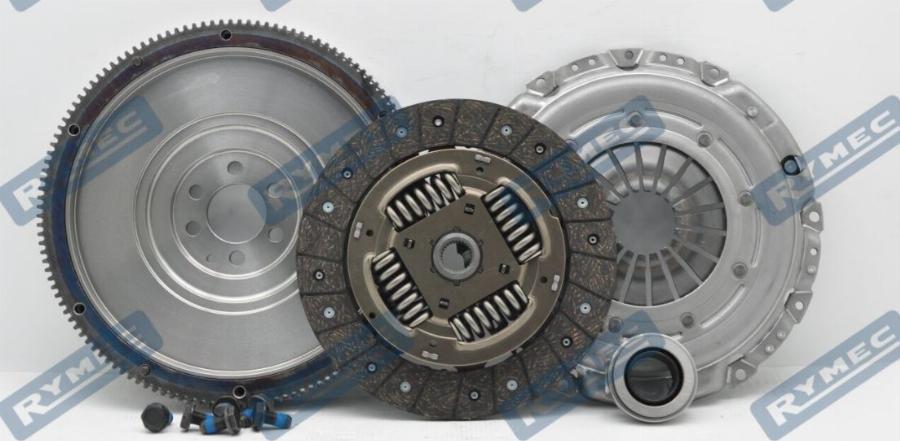 Rymec SF1069 - Kit frizione www.autoricambi360.it