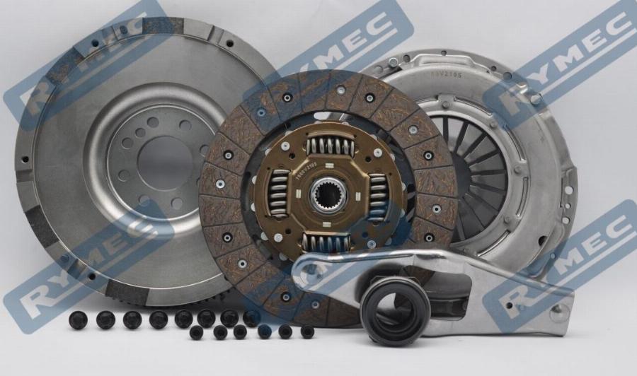 Rymec SF1000 - Kit frizione www.autoricambi360.it