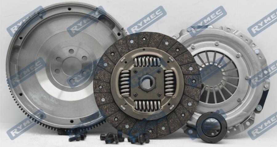 Rymec SF1084 - Kit frizione www.autoricambi360.it