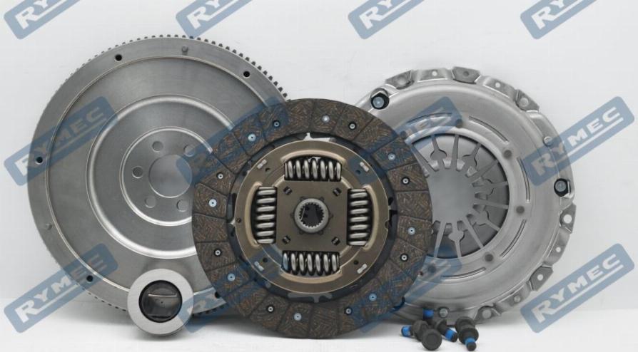 Rymec SF1075 - Kit frizione www.autoricambi360.it