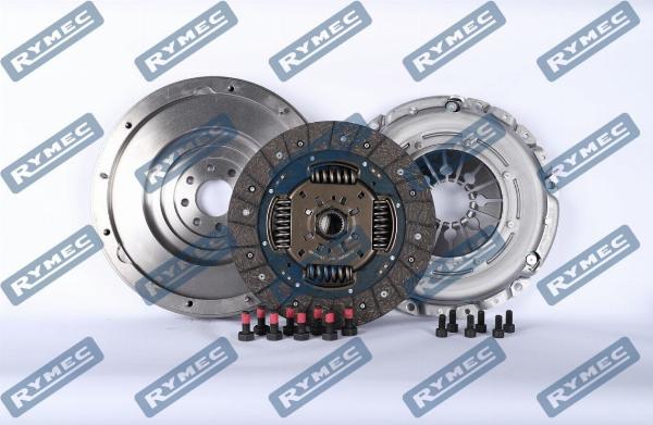Rymec SF1103 - Kit frizione www.autoricambi360.it