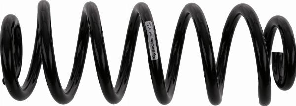 SACHS 994 993 - Molla autotelaio www.autoricambi360.it