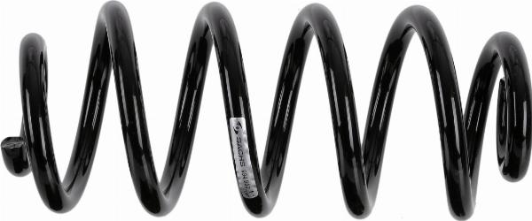SACHS 994 950 - Molla autotelaio www.autoricambi360.it