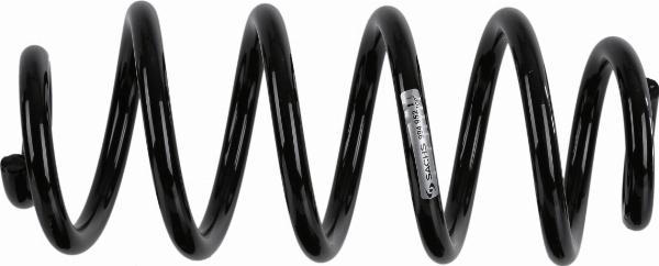 SACHS 994 952 - Molla autotelaio www.autoricambi360.it