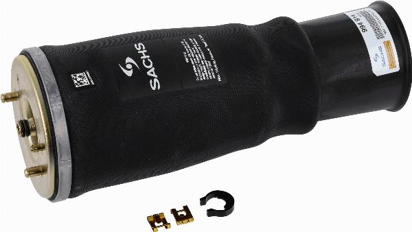 SACHS 994 914 - Molla pneumatica, Autotelaio www.autoricambi360.it