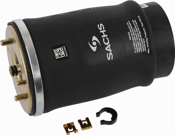 SACHS 994 915 - Ammortizzatore www.autoricambi360.it