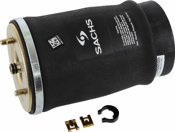 SACHS 994 910 - Ammortizzatore www.autoricambi360.it