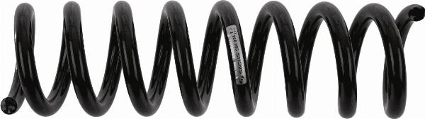 SACHS 994 984 - Molla autotelaio www.autoricambi360.it