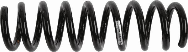 SACHS 994 980 - Molla autotelaio www.autoricambi360.it