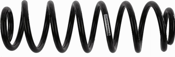 SACHS 994 988 - Molla autotelaio www.autoricambi360.it