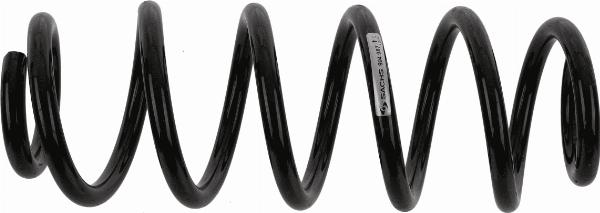SACHS 994 987 - Molla autotelaio www.autoricambi360.it