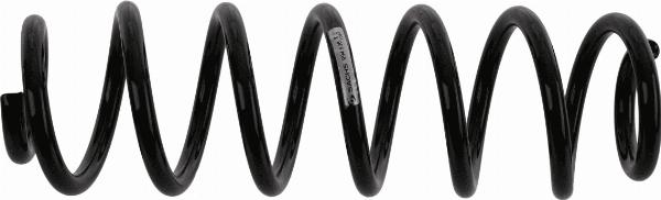 SACHS 994 936 - Molla autotelaio www.autoricambi360.it