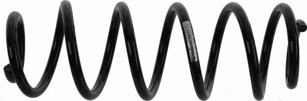 SACHS 994 931 - Molla autotelaio www.autoricambi360.it