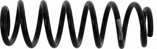 SACHS 994 932 - Molla autotelaio www.autoricambi360.it