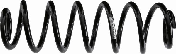 SACHS 994 923 - Molla autotelaio www.autoricambi360.it