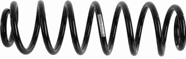 SACHS 994 977 - Molla autotelaio www.autoricambi360.it