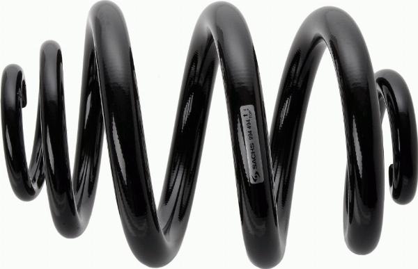 SACHS 994 494 - Molla autotelaio www.autoricambi360.it