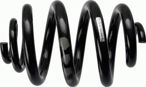 SACHS 994 493 - Molla autotelaio www.autoricambi360.it