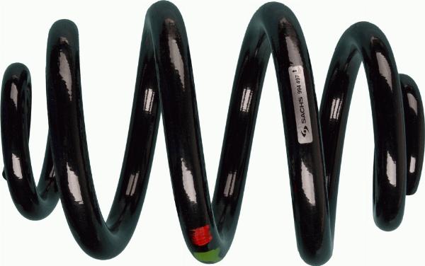 SACHS 994 497 - Molla autotelaio www.autoricambi360.it