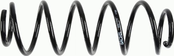 SACHS 994 456 - Molla autotelaio www.autoricambi360.it
