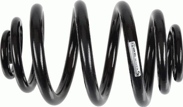 SACHS 994 469 - Molla autotelaio www.autoricambi360.it