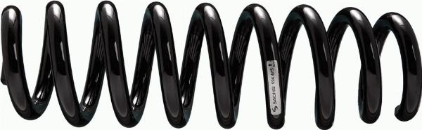 SACHS 994 475 - Molla autotelaio www.autoricambi360.it