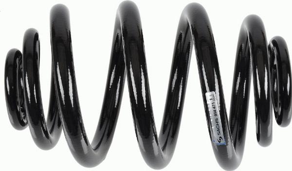 SACHS 994 471 - Molla autotelaio www.autoricambi360.it