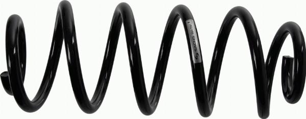 SACHS 994 590 - Molla autotelaio www.autoricambi360.it