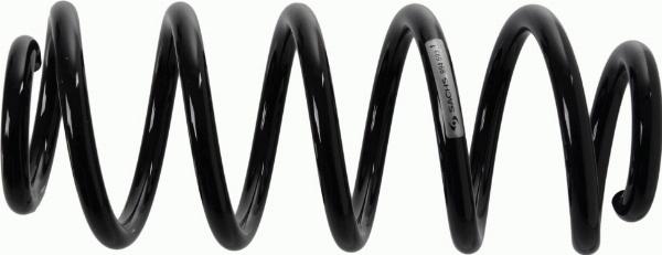 SACHS 994 593 - Molla autotelaio www.autoricambi360.it