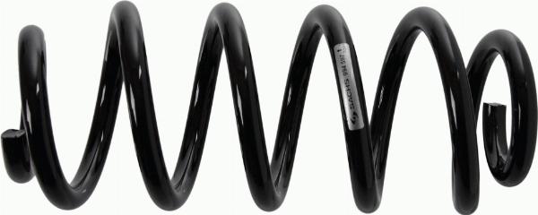 SACHS 994 597 - Molla autotelaio www.autoricambi360.it