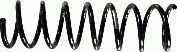 SACHS 994 554 - Molla autotelaio www.autoricambi360.it